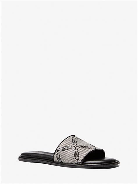 michael kors sliders sale.